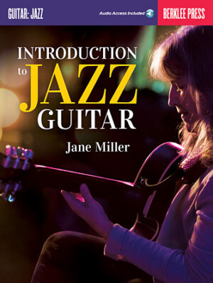 Introduction to Jazz Guitar Introduction to Jazz Guitar