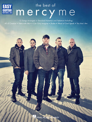 The Best of MercyMe The Best of MercyMe