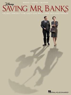 Saving Mr. Banks Saving Mr. Banks