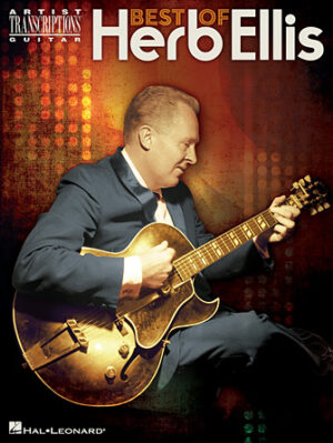 Best of Herb Ellis Best of Herb Ellis