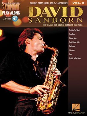 David Sanborn David Sanborn