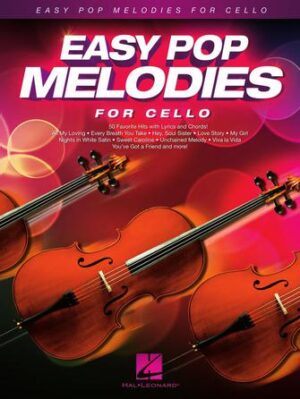 Easy Pop Melodies Easy Pop Melodies