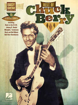 Best of Chuck Berry Best of Chuck Berry