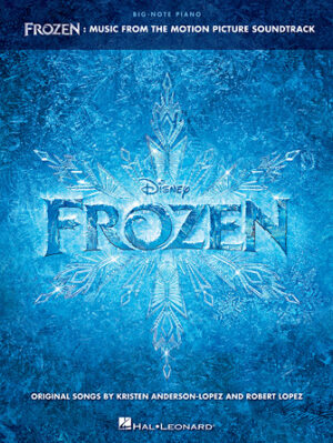 Frozen Frozen