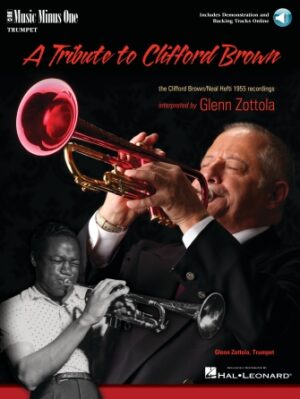 A Tribute to Clifford Brown A Tribute to Clifford Brown