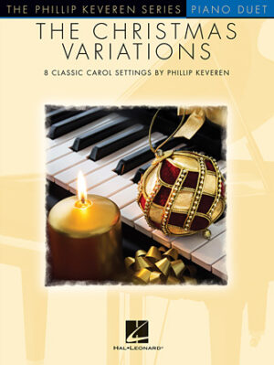 The Christmas Variations The Christmas Variations