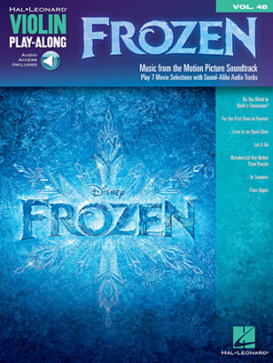 Frozen Frozen