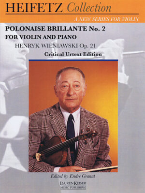 Polonaise Brillante No. 2 Polonaise Brillante No. 2