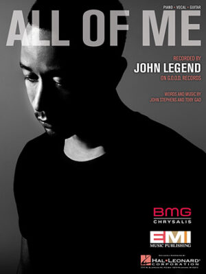 All of Me All of Me