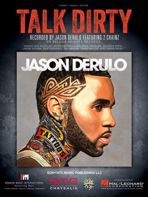 Talk Dirty Talk Dirty