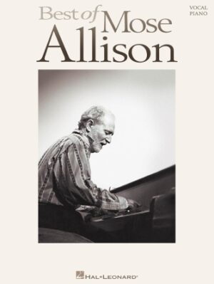 Best of Mose Allison Best of Mose Allison
