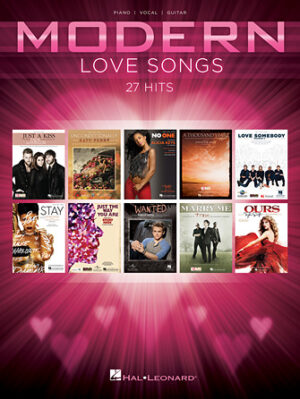 Modern Love Songs Modern Love Songs