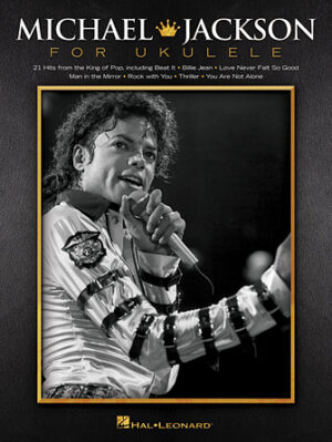 Michael Jackson for Ukulele Michael Jackson for Ukulele