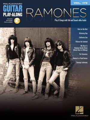 Ramones