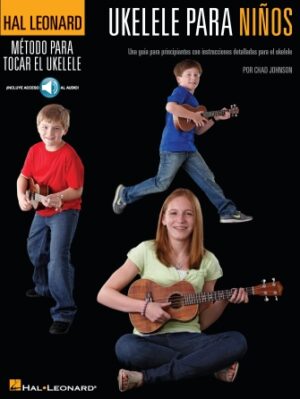Ukelele Para Niños Ukelele Para Niños