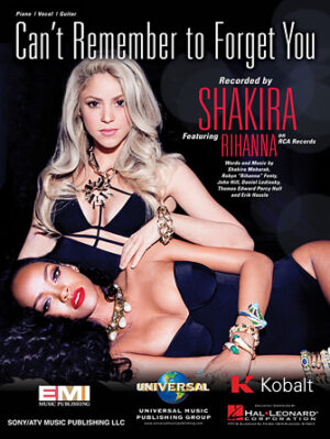 Can’t Remember to Forget You Can’t Remember to Forget You