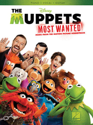 The Muppets Most Wanted The Muppets Most Wanted