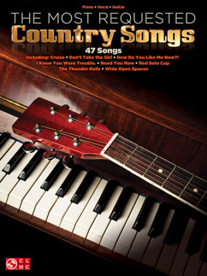 The Most Requested Country Songs The Most Requested Country Songs