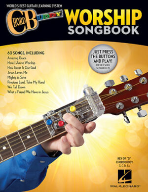 ChordBuddy Worship Songbook ChordBuddy Worship Songbook