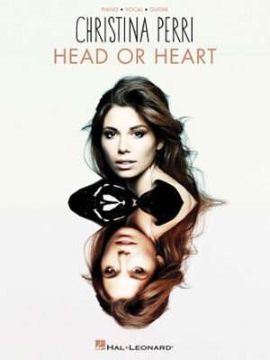 Christina Perri – Head or Heart Christina Perri – Head or Heart