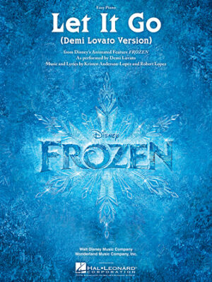 Let It Go (from Frozen) Let It Go (from Frozen)