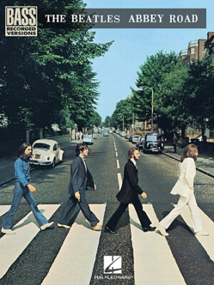 The Beatles – Abbey Road The Beatles – Abbey Road
