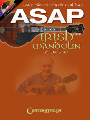 ASAP Irish Mandolin ASAP Irish Mandolin
