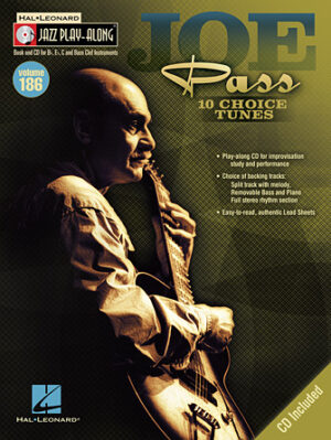 Joe Pass Joe Pass