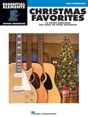 Christmas Favorites Christmas Favorites