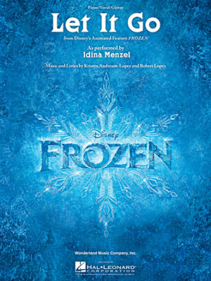 Let It Go (from Frozen) Let It Go (from Frozen)