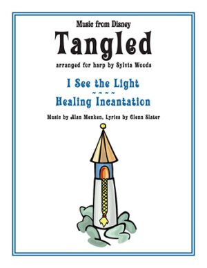 Tangled Tangled