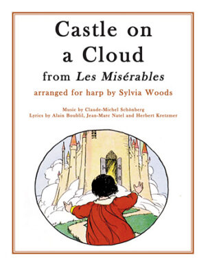 Castle on a Cloud (from Les Miserables) Castle on a Cloud (from Les Miserables)