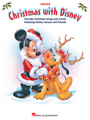 Christmas with Disney Christmas with Disney