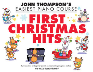 First Christmas Hits First Christmas Hits