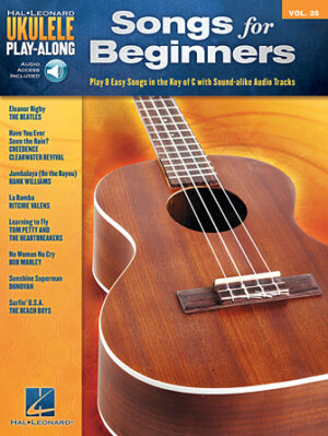 Songs for Beginners Songs for Beginners