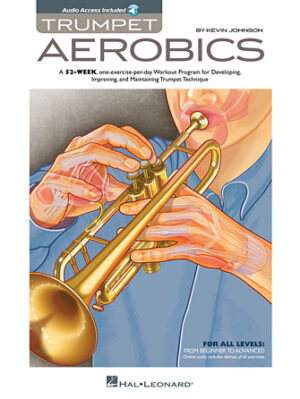 Trumpet Aerobics Trumpet Aerobics