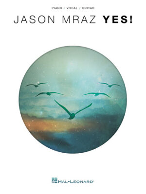 Jason Mraz – Yes! Jason Mraz – Yes!