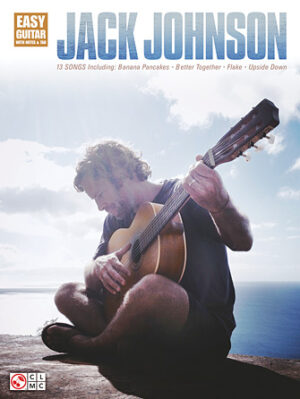 Jack Johnson Jack Johnson