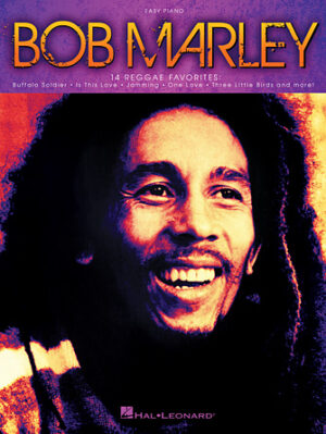 Bob Marley – Easy Piano Bob Marley – Easy Piano