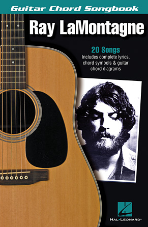 Ray LaMontagne Ray LaMontagne