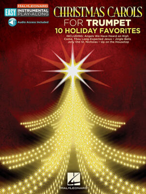 Christmas Carols – 10 Holiday Favorites Christmas Carols – 10 Holiday Favorites