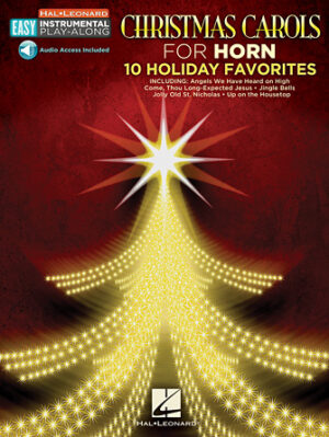 Christmas Carols – 10 Holiday Favorites Christmas Carols – 10 Holiday Favorites