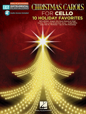 Christmas Carols – 10 Holiday Favorites Christmas Carols – 10 Holiday Favorites