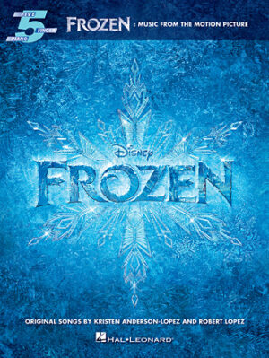 Frozen Frozen