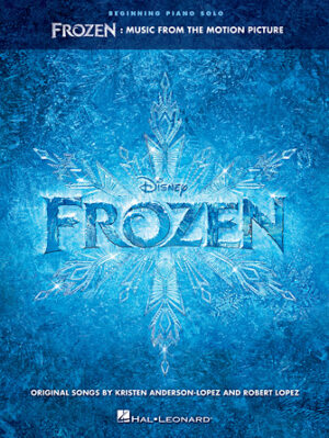 Frozen Frozen