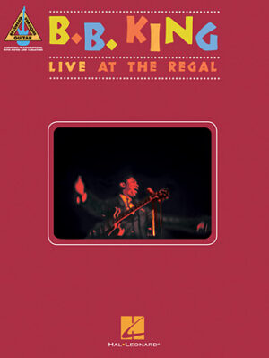 B.B. King – Live at the Regal B.B. King – Live at the Regal