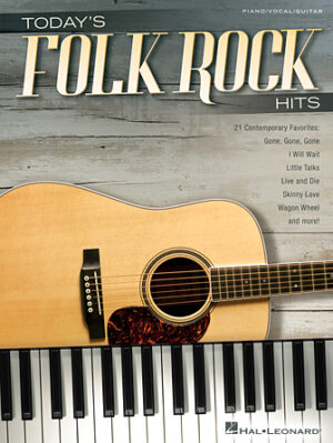 Today’s Folk Rock Hits Today’s Folk Rock Hits