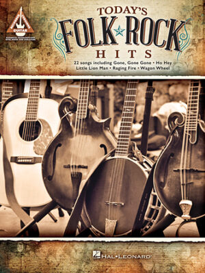 Today’s Folk Rock Hits Today’s Folk Rock Hits