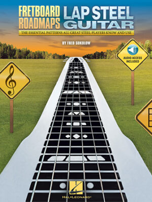 Fretboard Roadmaps – Lap Steel Guitar Fretboard Roadmaps – Lap Steel Guitar