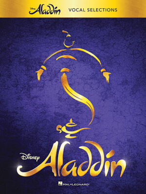 Aladdin – Broadway Musical Aladdin – Broadway Musical